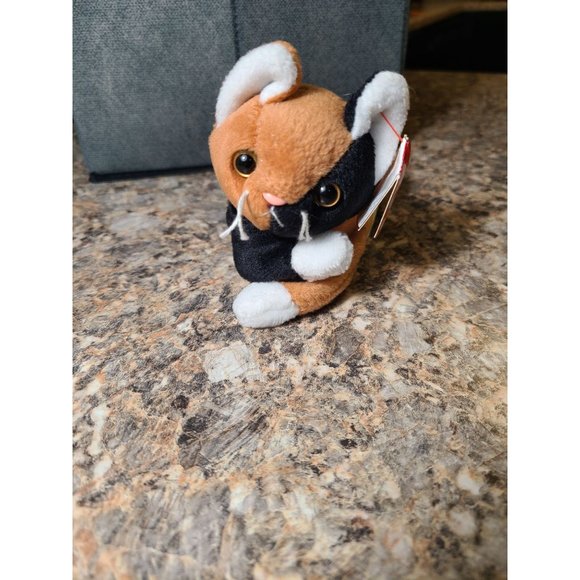 TY beanie baby CHIP - Picture 1 of 6